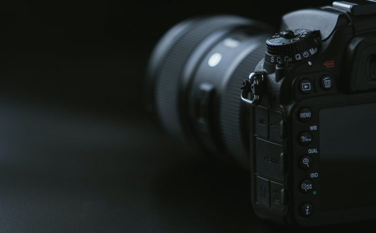  Popular Camera Types for Photographers